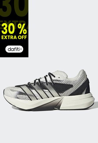Tenis Lifestyle adidas Sportswear Lightblaze Marfil adidas Performance