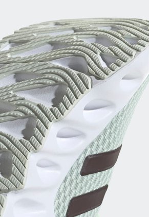 Tenis Running Verde Menta-Negro-Jade Claro adidas Performance Running Switch Run