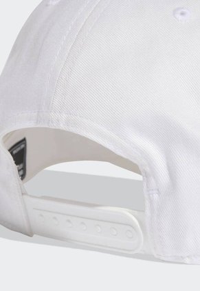 Gorra Training adidas Performance Linear Blanco