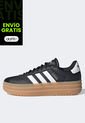 Tenis Lifestyle adidas Sportswear VL Court Bold Negro de adidas Performance