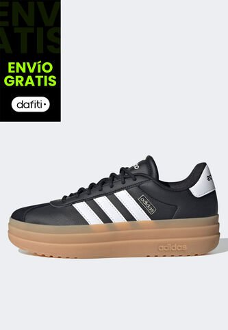 Tenis Lifestyle adidas Sportswear VL Court Bold Negro adidas Performance
