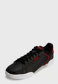 Tenis Training Negro-Blanco-Rojo adidas Performance Roguera de adidas Performance