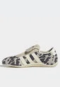 Tenis Lifestyle adidas Sportswear Grand Court Lo Beige de adidas Performance