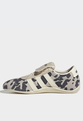 Tenis Lifestyle adidas Sportswear Grand Court Lo Beige