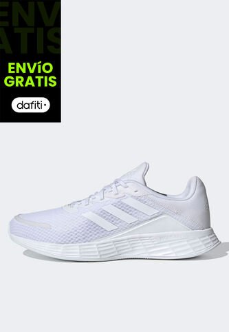 Tenis Running adidas Performance Duramo SL Blanco adidas Performance