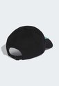 Gorra adidas Sportswear DNA 3 Rayas Mercedes AMG PetronasS F1 Team Negro de adidas Performance