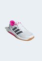 Tenis adidas Performance Dropset Base Blanco de adidas Performance