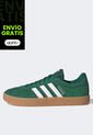 Tenis Lifestyle adidas Sportswear VL Court 3.0 Verde de adidas Performance