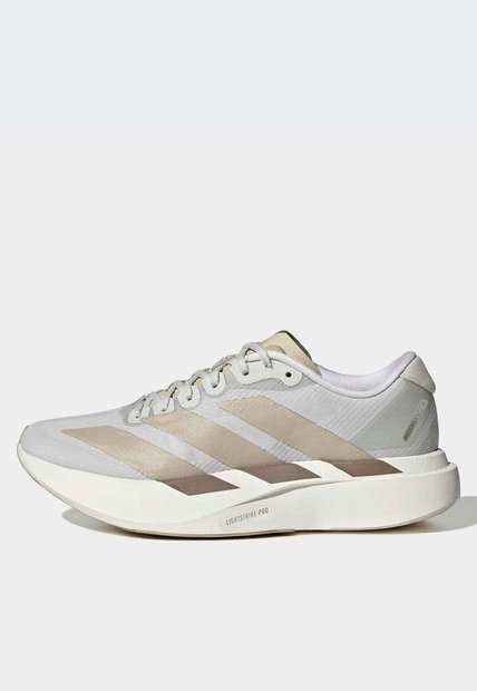 Tenis Running adidas Performance Adizero EVO SL Gris