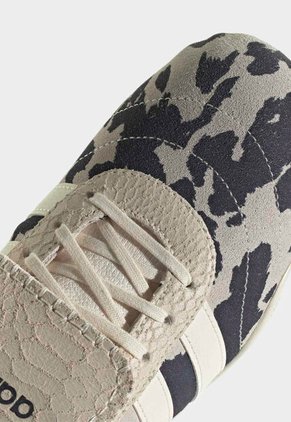 Tenis Lifestyle adidas Sportswear Grand Court Lo Beige