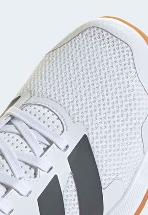 Tenis adidas Performance Dropset Base Blanco