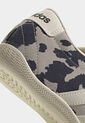 Tenis Lifestyle adidas Sportswear Grand Court Lo Beige de adidas Performance