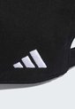 Gorra adidas Sportswear DNA 3 Rayas Mercedes AMG PetronasS F1 Team Negro de adidas Performance