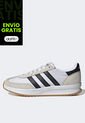 Tenis Lifestyle adidas Sportswear Run 72 Blanco de adidas Performance