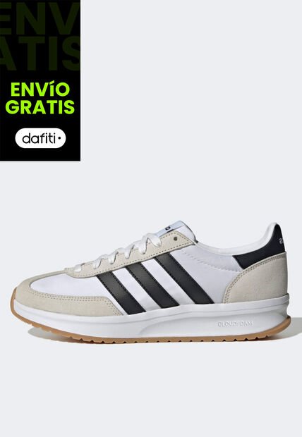Tenis Lifestyle adidas Sportswear Run 72 Blanco