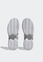 Tenis para Tennis Blanco-Negro adidas Performance CourtJam Control de adidas Performance