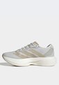 Tenis Running adidas Performance Adizero EVO SL Gris de adidas Performance