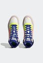 Tenis Basketball Blanco-Multicolor adidas Performance Hoops 3.0 Mid de adidas Performance