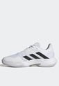 Tenis para Tennis Blanco-Negro adidas Performance CourtJam Control de adidas Performance