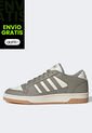 Tenis adidas Sportswear Break Start Gris de adidas Performance