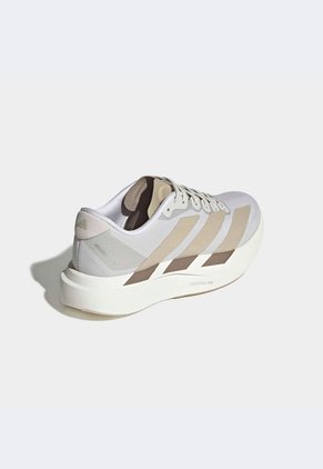 Tenis Running adidas Performance Adizero EVO SL Gris