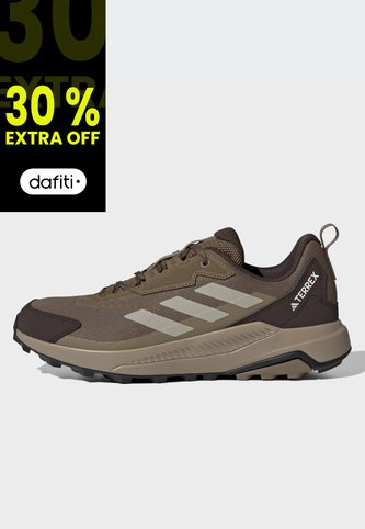 Tenis Senderismo adidas TERREX Anylander Café adidas Performance