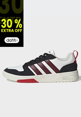 Tenis Lifestyle adidas Sportswear Courtwave Blanco adidas Performance
