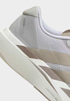 Tenis Running adidas Performance Adizero EVO SL Gris