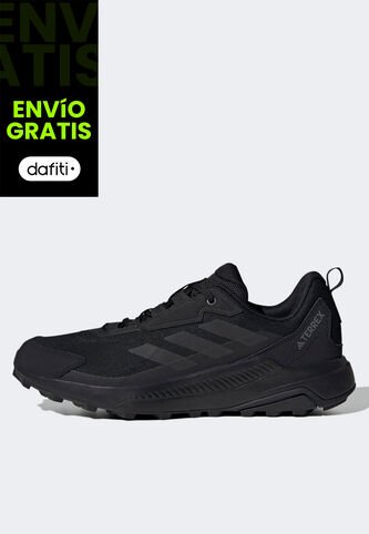 Tenis Outdoor adidas TERREX Anylander Negro adidas Performance