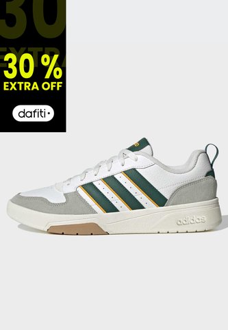 Tenis Lifestyle adidas Sportswear Courtwave Blanco adidas Performance