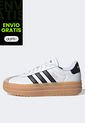 Tenis Lifestyle adidas Sportswear VL Court Bold Blanco de adidas Performance