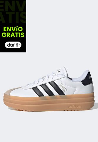 Tenis Lifestyle adidas Sportswear VL Court Bold Blanco adidas Performance