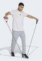 Camiseta adidas Performance Designed for Training Blanco de adidas Performance