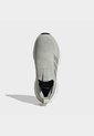 Tenis Lifestyle adidas Sportswear Cloudfoam Flex Sock Verde de adidas Performance