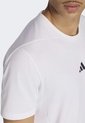 Camiseta adidas Performance Designed for Training Blanco de adidas Performance