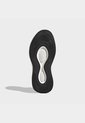Tenis Lifestyle adidas Sportswear Cloudfoam Flex Sock Verde de adidas Performance