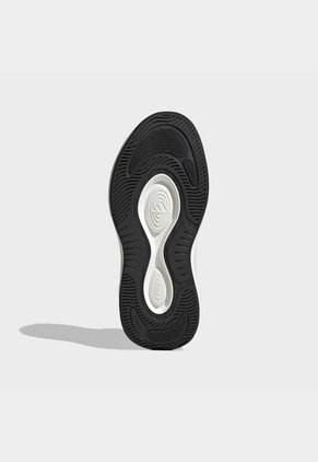 Tenis Lifestyle adidas Sportswear Cloudfoam Flex Sock Verde