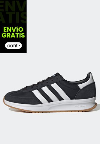 Tenis Lifestyle adidas Sportswear Run 70s 2.0 Negro adidas Performance