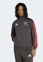 Chaqueta adidas Sportswear DNA Audi Revolut F1 Team Negro de adidas Performance