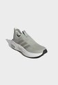 Tenis Lifestyle adidas Sportswear Cloudfoam Flex Sock Verde de adidas Performance