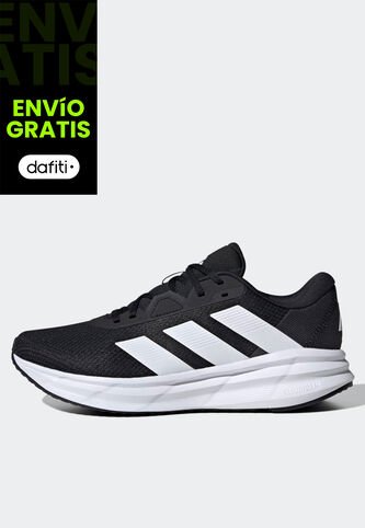 Tenis Running adidas Performance Galaxy 7 Negro adidas Performance