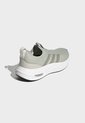 Tenis Lifestyle adidas Sportswear Cloudfoam Flex Sock Verde de adidas Performance