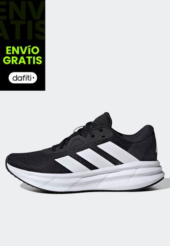 Tenis Running adidas Performance Galaxy 7 Negro adidas Performance