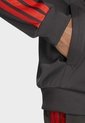 Chaqueta adidas Sportswear DNA Audi Revolut F1 Team Negro de adidas Performance