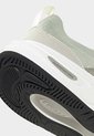 Tenis Lifestyle adidas Sportswear Cloudfoam Flex Sock Verde de adidas Performance