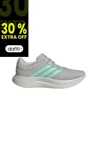 Tenis Running Gris Adidas Treadmove Mujer adidas Performance