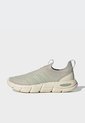 Tenis Lifestyle adidas Sportswear Cloudfoam Flex Sock Beige de adidas Performance