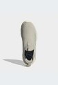 Tenis Lifestyle adidas Sportswear Cloudfoam Flex Sock Beige de adidas Performance