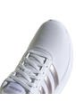 TENIS ADIDAS PERFORMANCE MUJER LITE RACER 3.0 GX1719 de adidas Performance