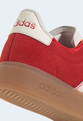 Tenis adidas Sportswear Grand Court 2.0 Rojo
